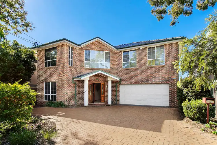 2 Putney Parade, Putney NSW 2112