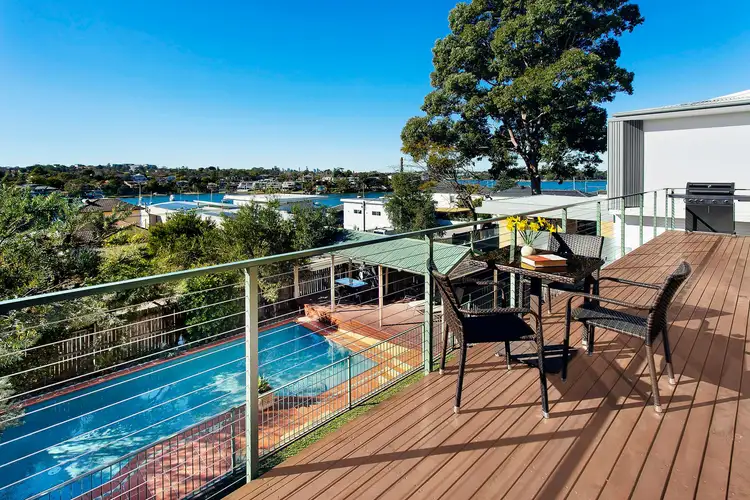 Second view of Homely house listing, 2 Putney Parade, Putney NSW 2112