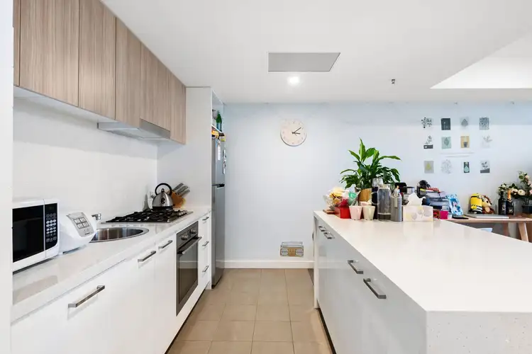 Fifth view of Homely apartment listing, 705/160 Grote Street, Adelaide SA 5000