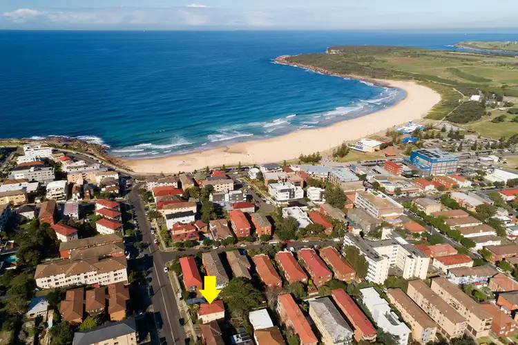 417 Maroubra Road, Maroubra NSW 2035