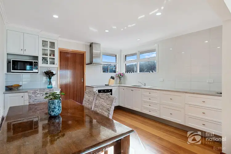 Main view of Homely house listing, 116 Old Surrey Road, Havenview TAS 7320