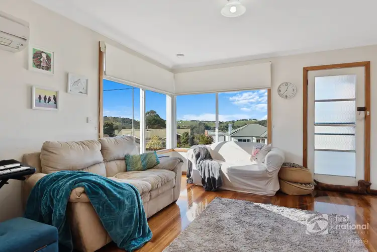 Second view of Homely house listing, 116 Old Surrey Road, Havenview TAS 7320