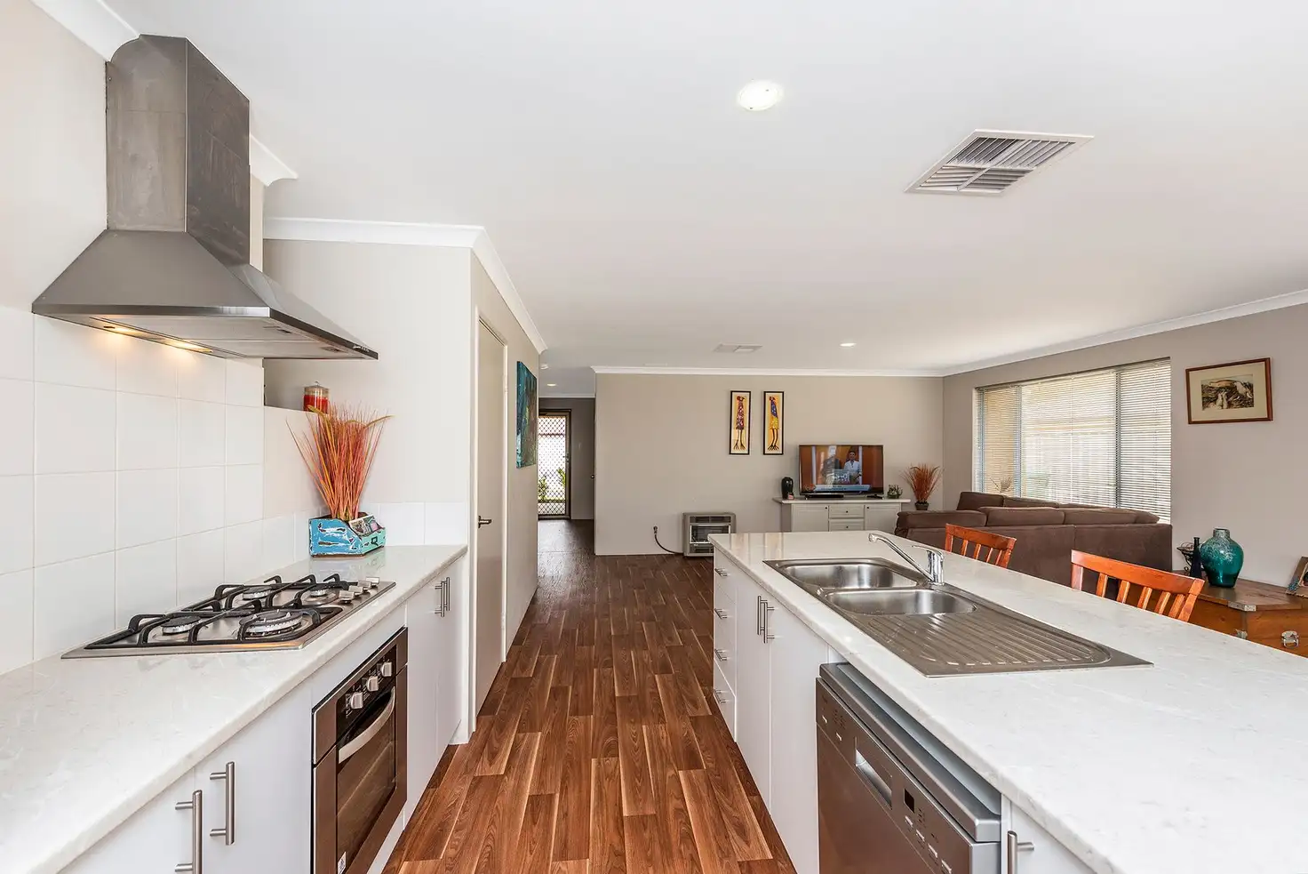 Main view of Homely house listing, 132 Tangadee Road, Golden Bay WA 6174