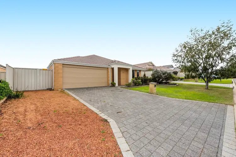 Second view of Homely house listing, 132 Tangadee Road, Golden Bay WA 6174