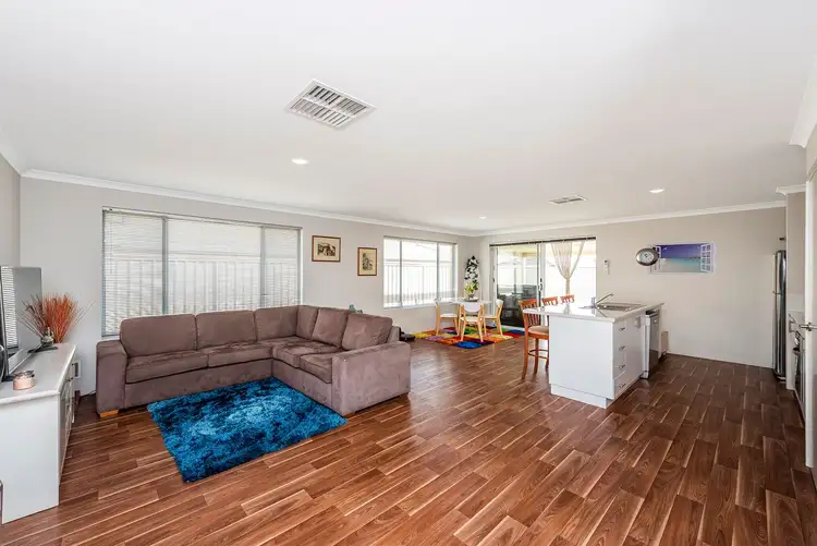 Sixth view of Homely house listing, 132 Tangadee Road, Golden Bay WA 6174