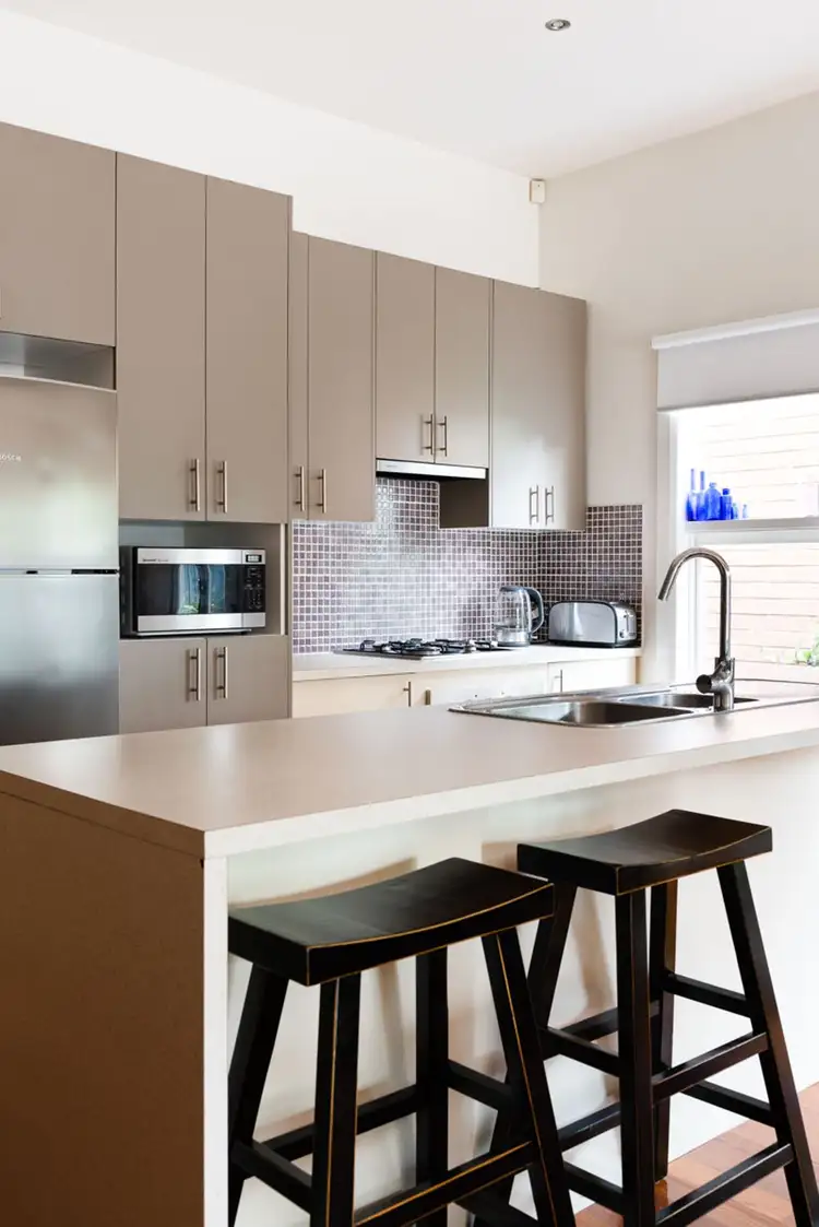 Seventh view of Homely house listing, 130 Gladstone Avenue, Northcote VIC 3070