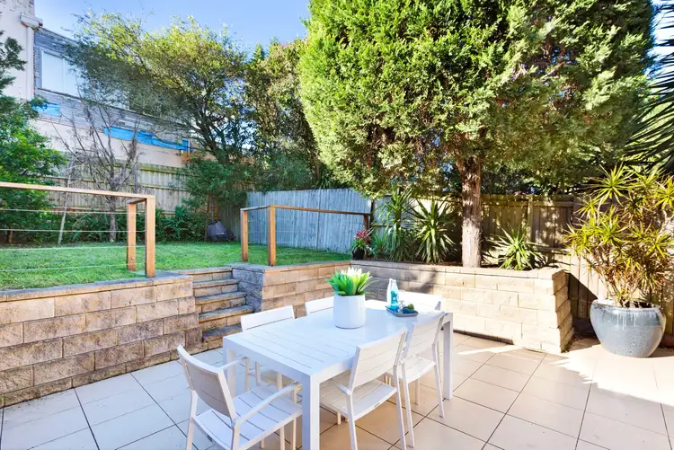 3/7-9 Bellevue Road, Bellevue Hill NSW 2023