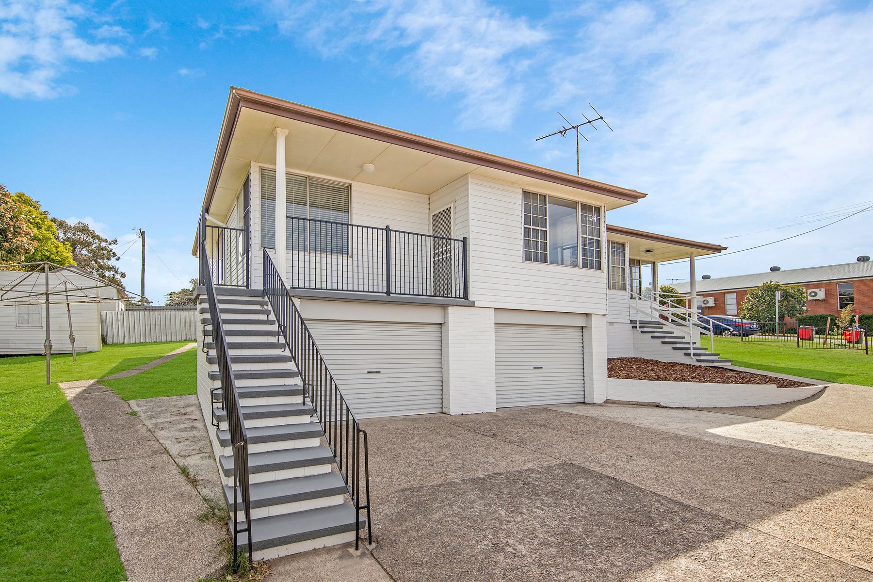 2/5 Neilson Street, Wallsend NSW 2287