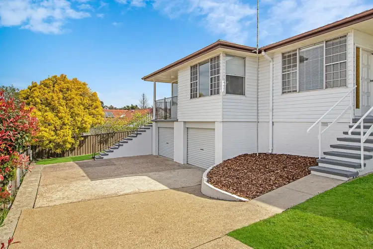 Second view of Homely unit listing, 2/5 Neilson Street, Wallsend NSW 2287