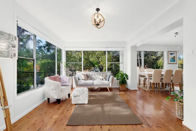 Second view of Homely house listing, 63 Morrice Street, Lane Cove NSW 2066