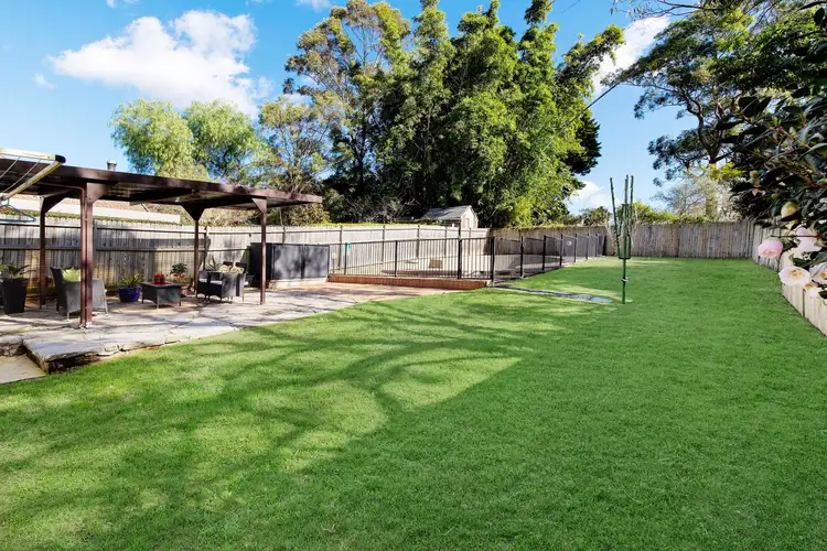 Third view of Homely house listing, 63 Morrice Street, Lane Cove NSW 2066