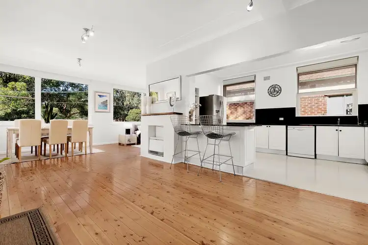 Fourth view of Homely house listing, 63 Morrice Street, Lane Cove NSW 2066