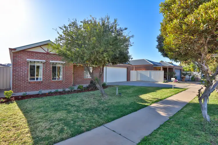 334 Eighth Street, Mildura VIC 3500