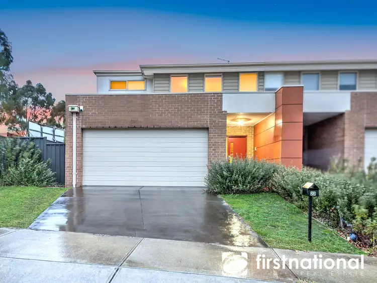 22 Adriatic Way, Pakenham VIC 3810