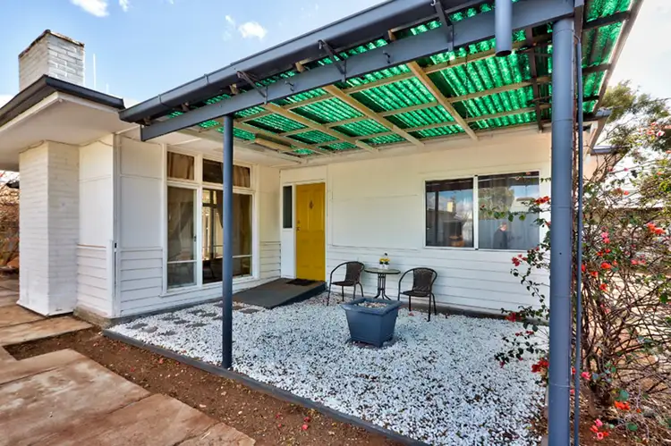 1A Bonanza Street