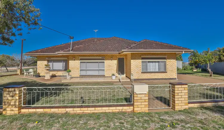 Main view of Homely house listing, 1 Murray Avenue, Red Cliffs VIC 3496
