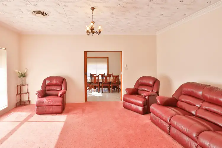 Fourth view of Homely house listing, 1 Murray Avenue, Red Cliffs VIC 3496