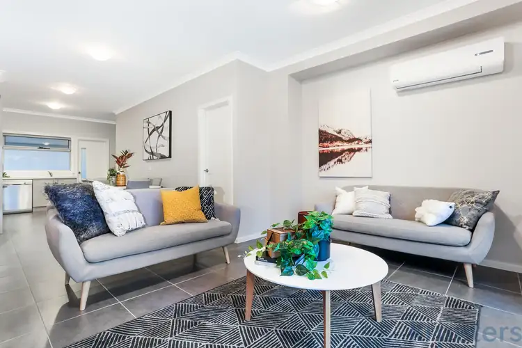 Main view of Homely townhouse listing, 12 Rocket Lane, Cranbourne North VIC 3977