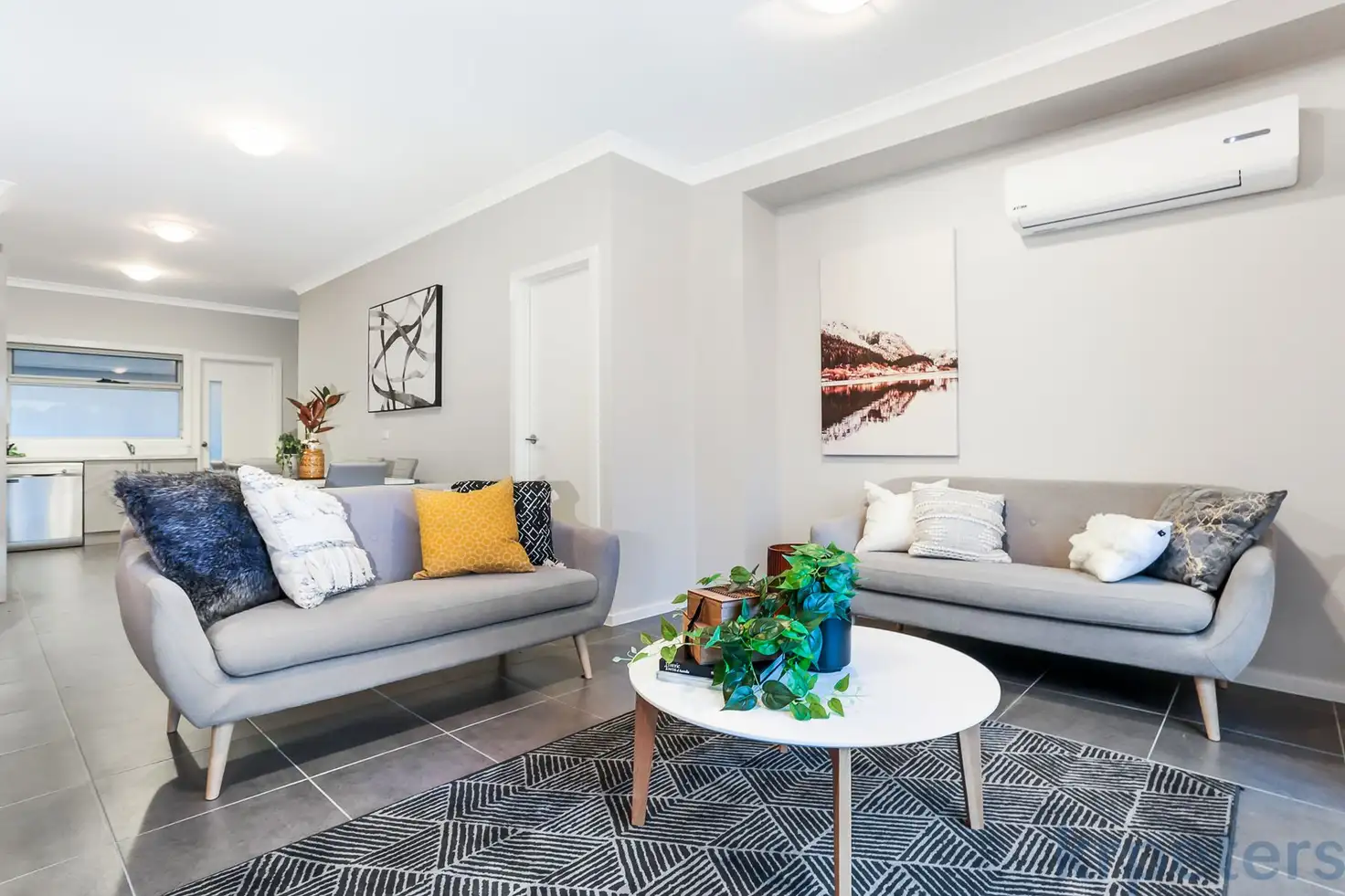 Main view of Homely townhouse listing, 12 Rocket Lane, Cranbourne North VIC 3977