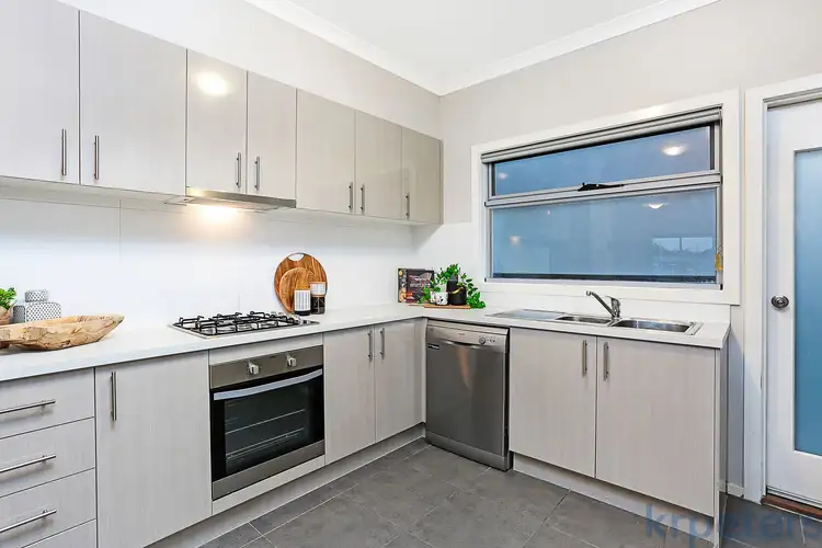 Third view of Homely townhouse listing, 12 Rocket Lane, Cranbourne North VIC 3977