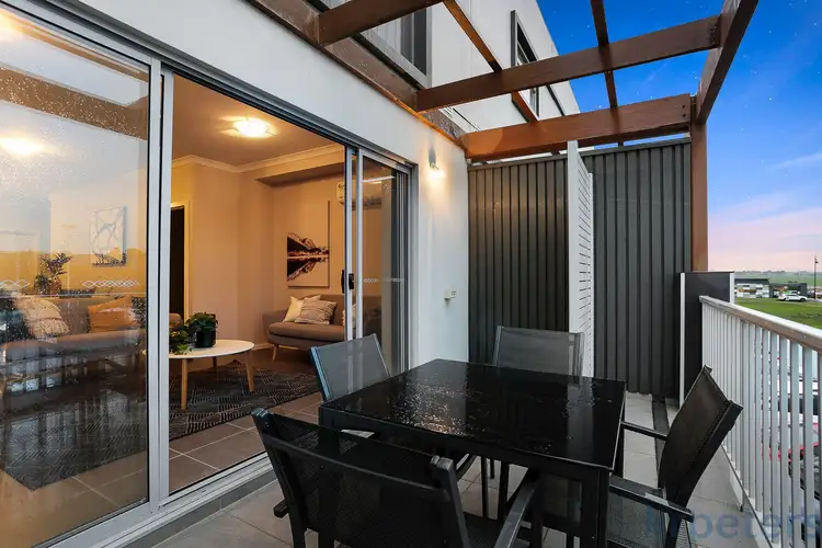 Fifth view of Homely townhouse listing, 12 Rocket Lane, Cranbourne North VIC 3977