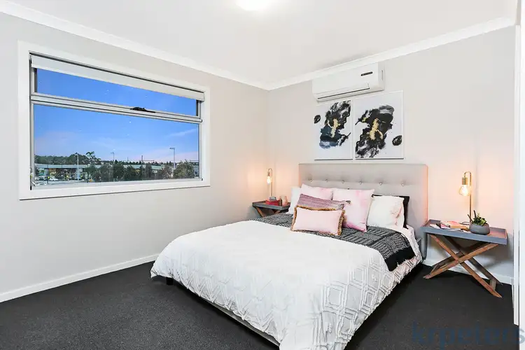 Sixth view of Homely townhouse listing, 12 Rocket Lane, Cranbourne North VIC 3977