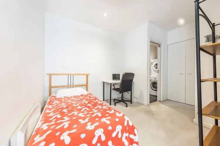 Sixth view of Homely apartment listing, 205/68 La Trobe Street, Melbourne VIC 3000