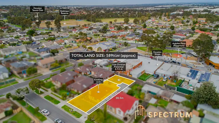 6 Eugenia Street, Doveton VIC 3177