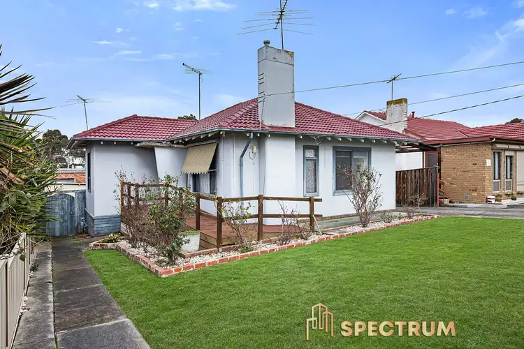 Second view of Homely house listing, 6 Eugenia Street, Doveton VIC 3177