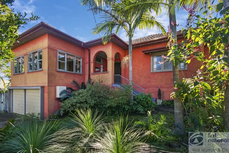 Main view of Homely house listing, 105 Dibbs Street, East Lismore NSW 2480