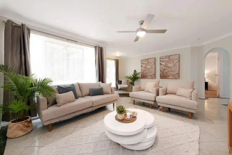 Fifth view of Homely house listing, 116 Oldfield Road, Sinnamon Park QLD 4073