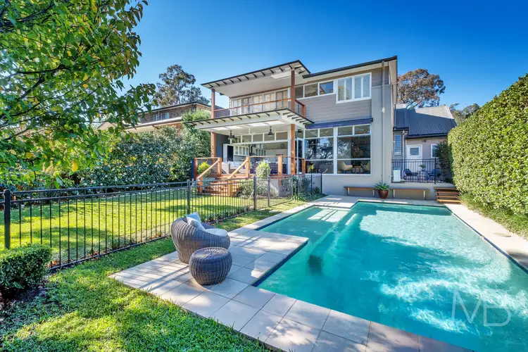 31 Primula Street, Lindfield NSW 2070