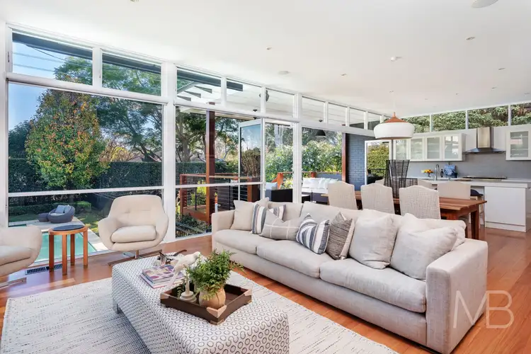 Second view of Homely house listing, 31 Primula Street, Lindfield NSW 2070
