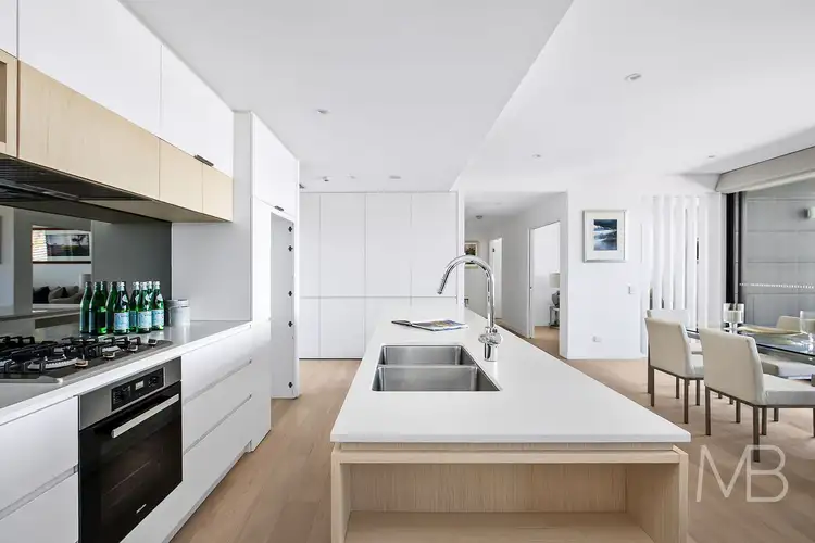 Second view of Homely unit listing, 38/1 Womerah Street, Turramurra NSW 2074