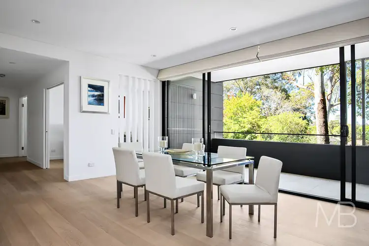 Third view of Homely unit listing, 38/1 Womerah Street, Turramurra NSW 2074
