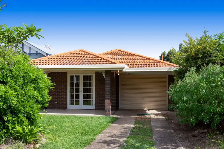 21 Chancellor Street