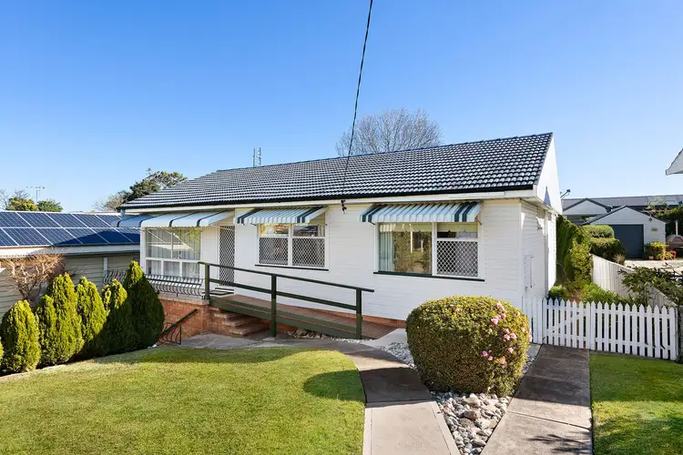 31 Kendall Street, Charlestown NSW 2290