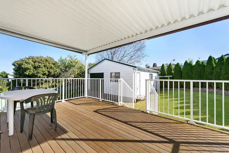 Sixth view of Homely house listing, 31 Kendall Street, Charlestown NSW 2290
