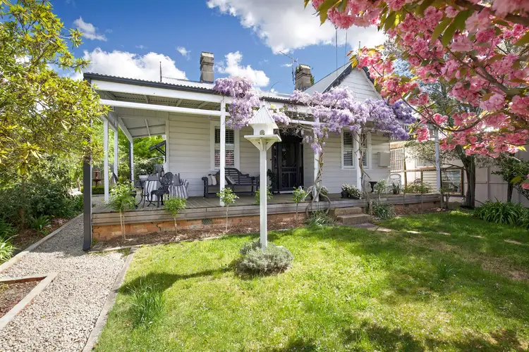Main view of Homely house listing, 117 Great Western Highway, Mount Victoria NSW 2786