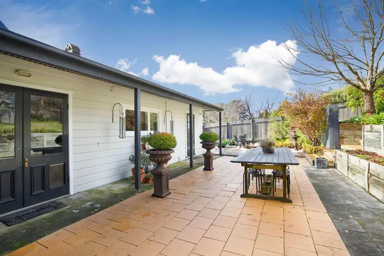 Second view of Homely house listing, 117 Great Western Highway, Mount Victoria NSW 2786