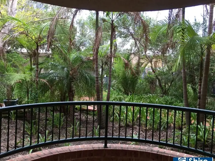 Second view of Homely apartment listing, 7/25-27 Croydon Street, Cronulla NSW 2230