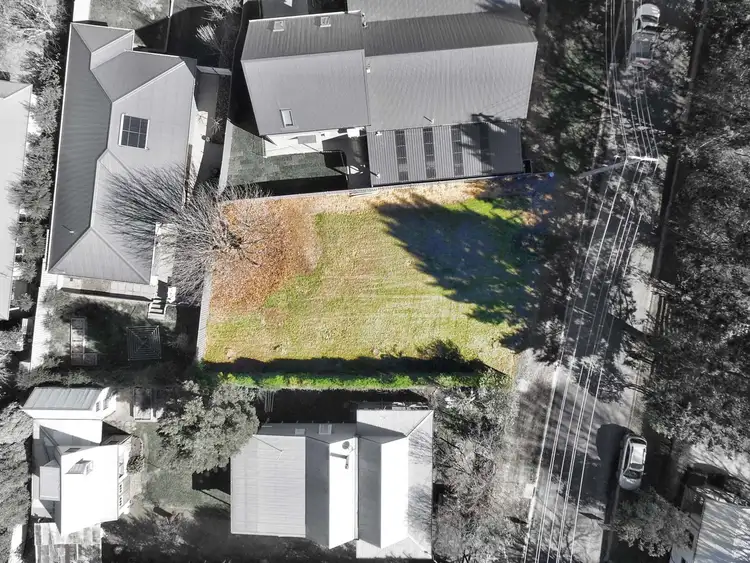 Second view of Homely land listing, 2 Alrima Court, Bright VIC 3741