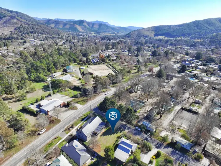 Fourth view of Homely land listing, 2 Alrima Court, Bright VIC 3741