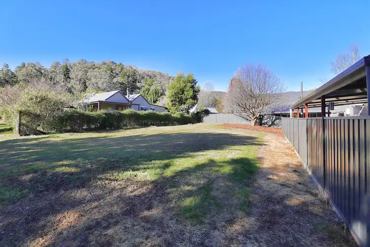 Fifth view of Homely land listing, 2 Alrima Court, Bright VIC 3741