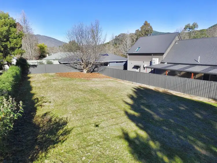 Seventh view of Homely land listing, 2 Alrima Court, Bright VIC 3741