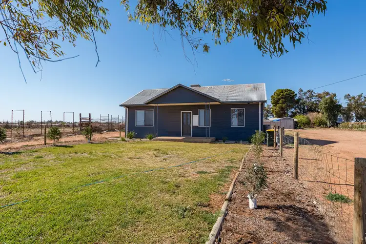 576 Riverside Avenue, Mildura VIC 3500