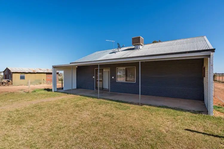 Second view of Homely house listing, 576 Riverside Avenue, Mildura VIC 3500