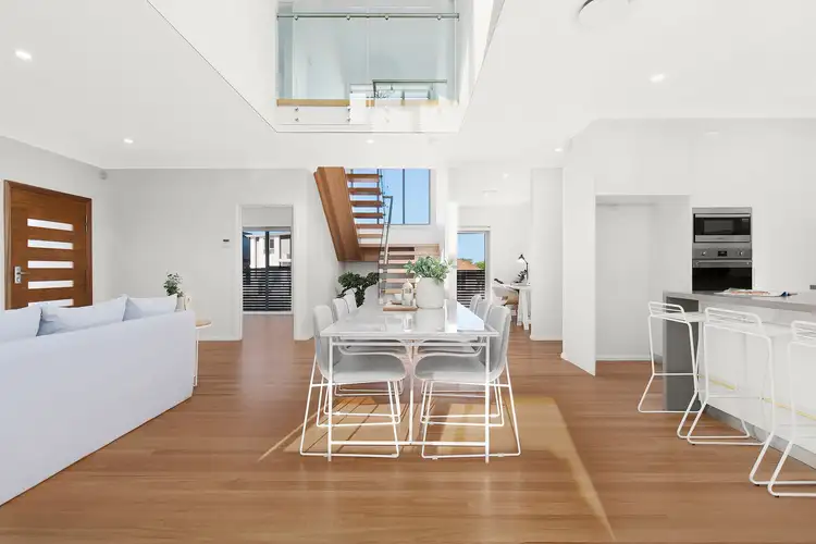 Second view of Homely semi-detached listing, 35A Fisher Avenue, Ryde NSW 2112
