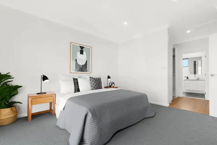 Fifth view of Homely semi-detached listing, 35A Fisher Avenue, Ryde NSW 2112
