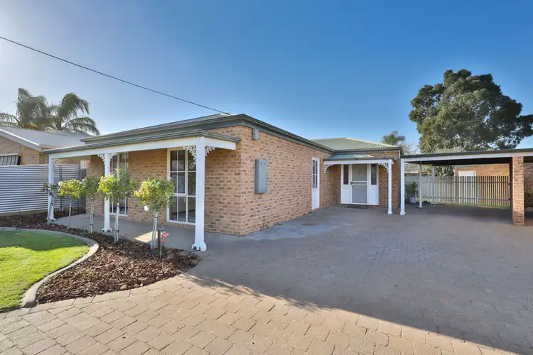 3 Royal Court, Mildura VIC 3500